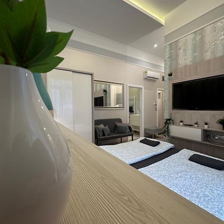 Revay 20 Suites By Corall بودابست المظهر الخارجي الصورة
