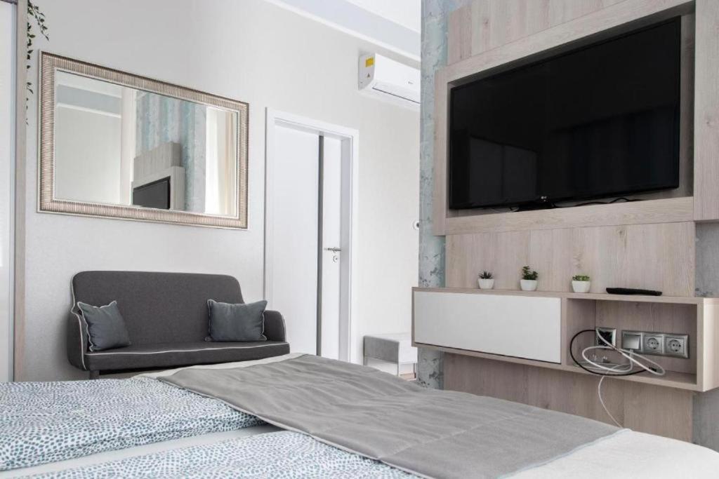 Revay 20 Suites By Corall بودابست المظهر الخارجي الصورة