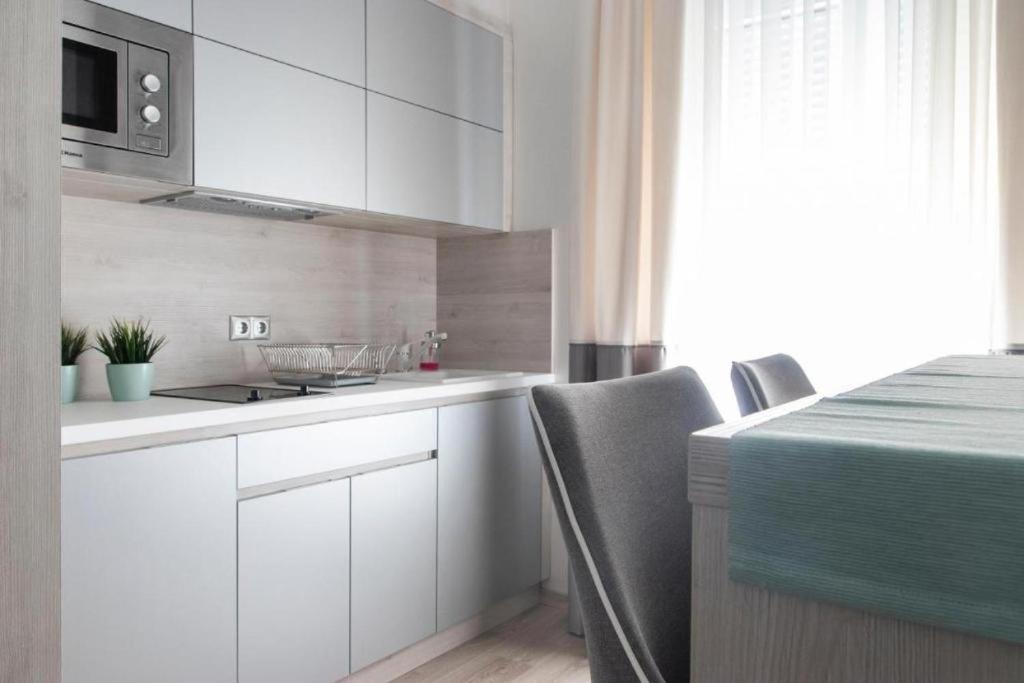 Revay 20 Suites By Corall بودابست المظهر الخارجي الصورة