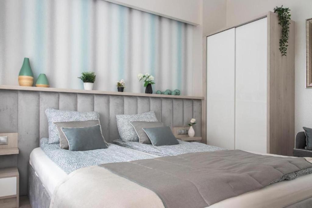 Revay 20 Suites By Corall بودابست المظهر الخارجي الصورة
