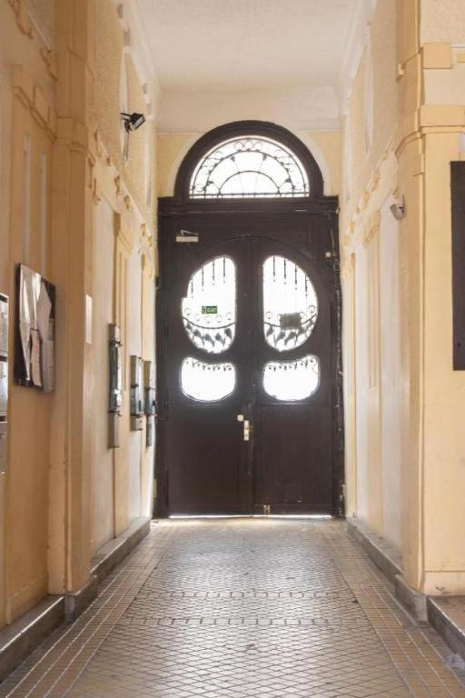 Revay 20 Suites By Corall بودابست المظهر الخارجي الصورة