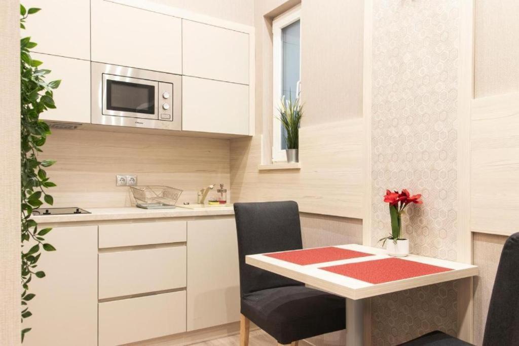 Revay 20 Suites By Corall بودابست المظهر الخارجي الصورة