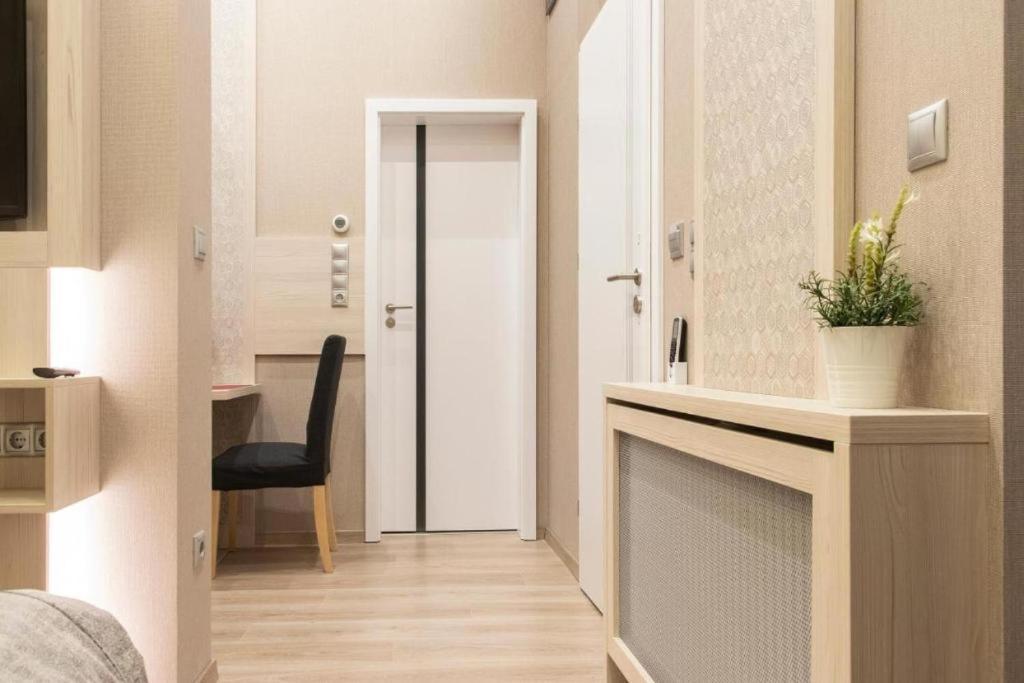 Revay 20 Suites By Corall بودابست المظهر الخارجي الصورة