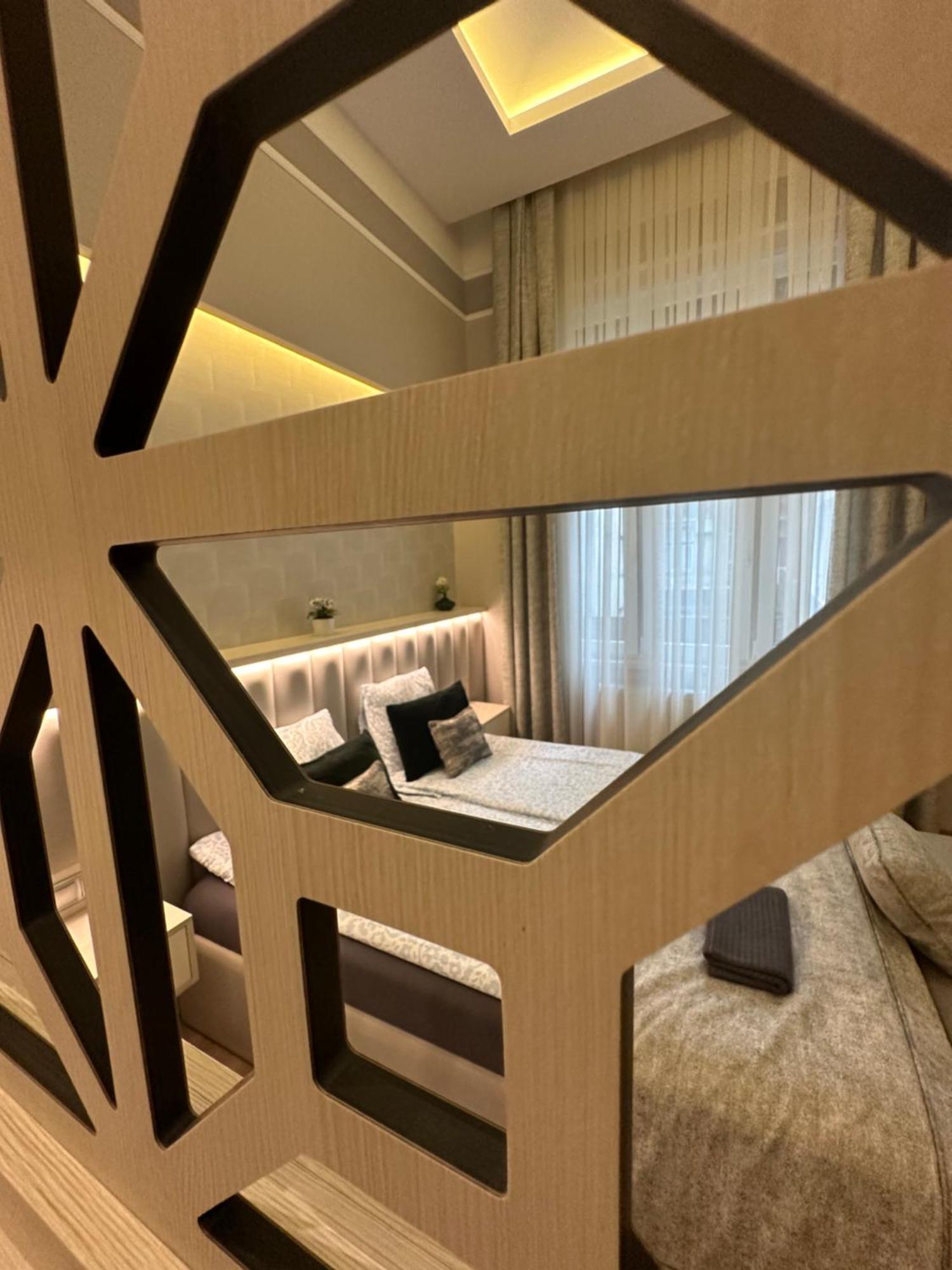 Revay 20 Suites By Corall بودابست المظهر الخارجي الصورة