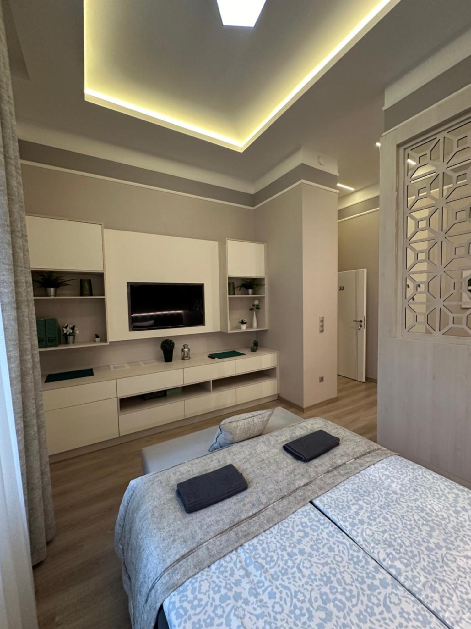 Revay 20 Suites By Corall بودابست المظهر الخارجي الصورة