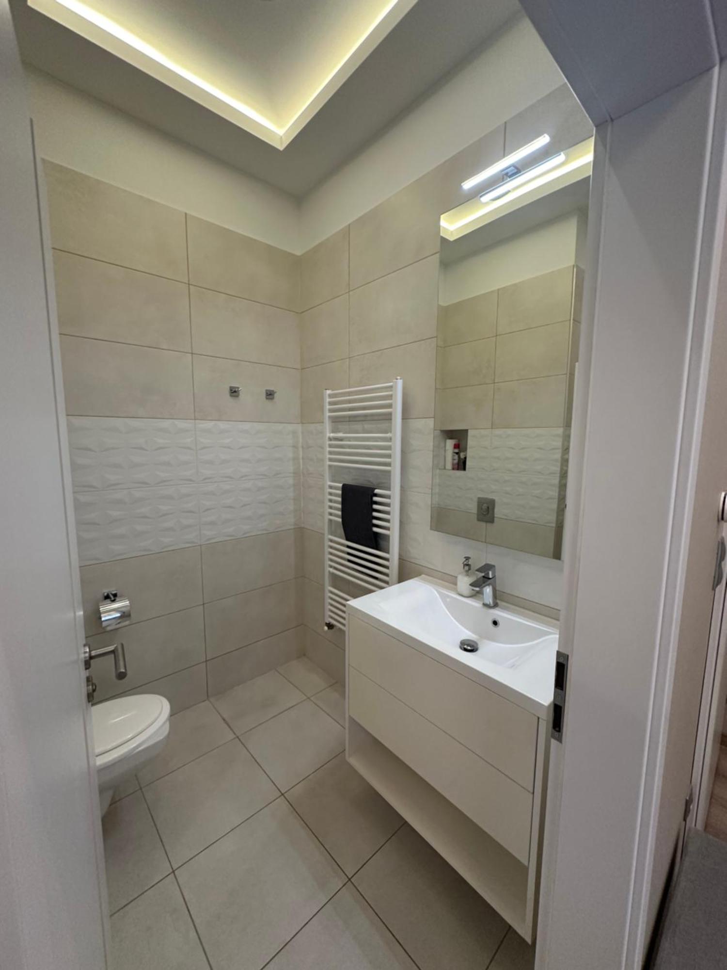 Revay 20 Suites By Corall بودابست المظهر الخارجي الصورة