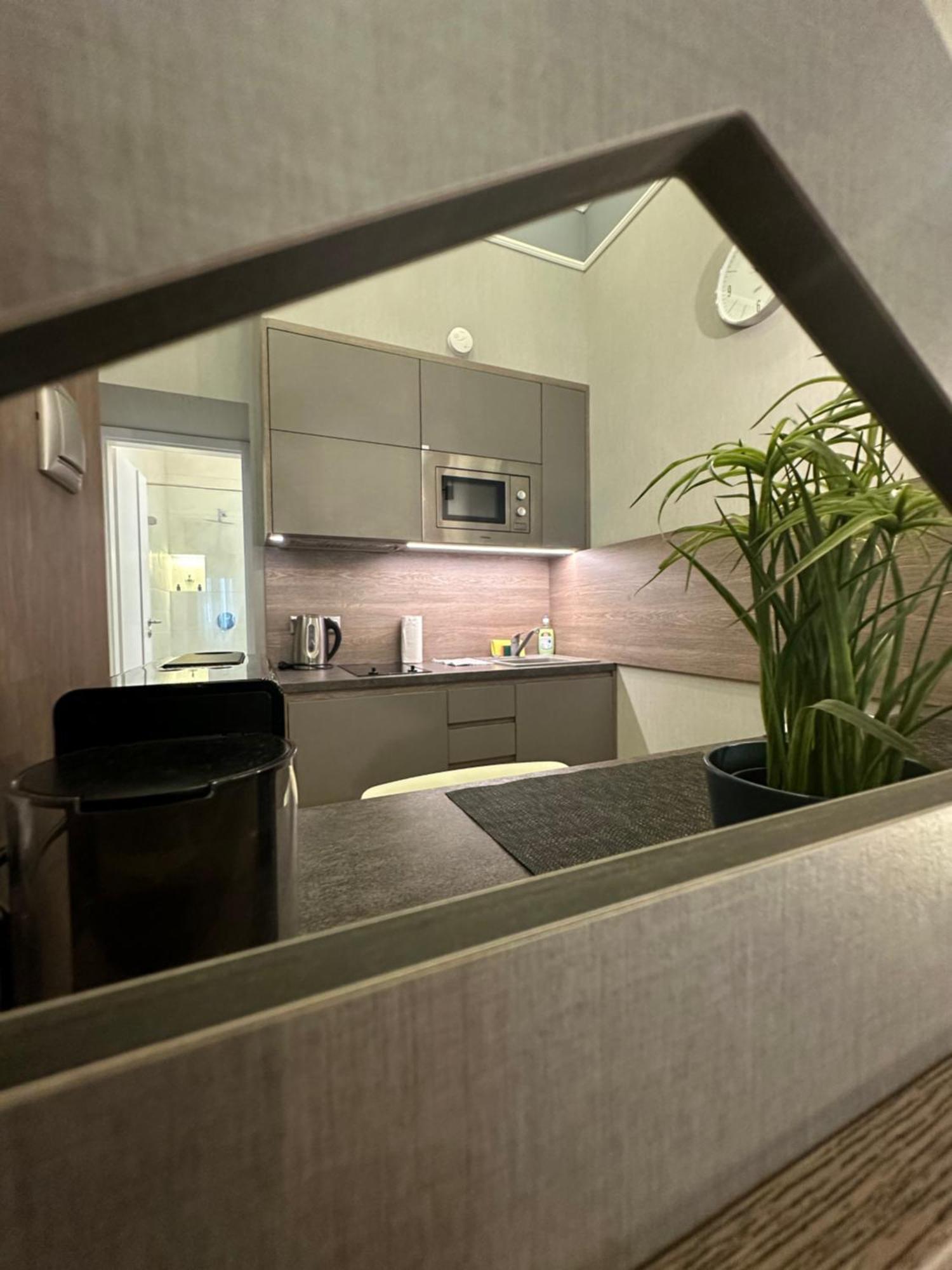 Revay 20 Suites By Corall بودابست المظهر الخارجي الصورة