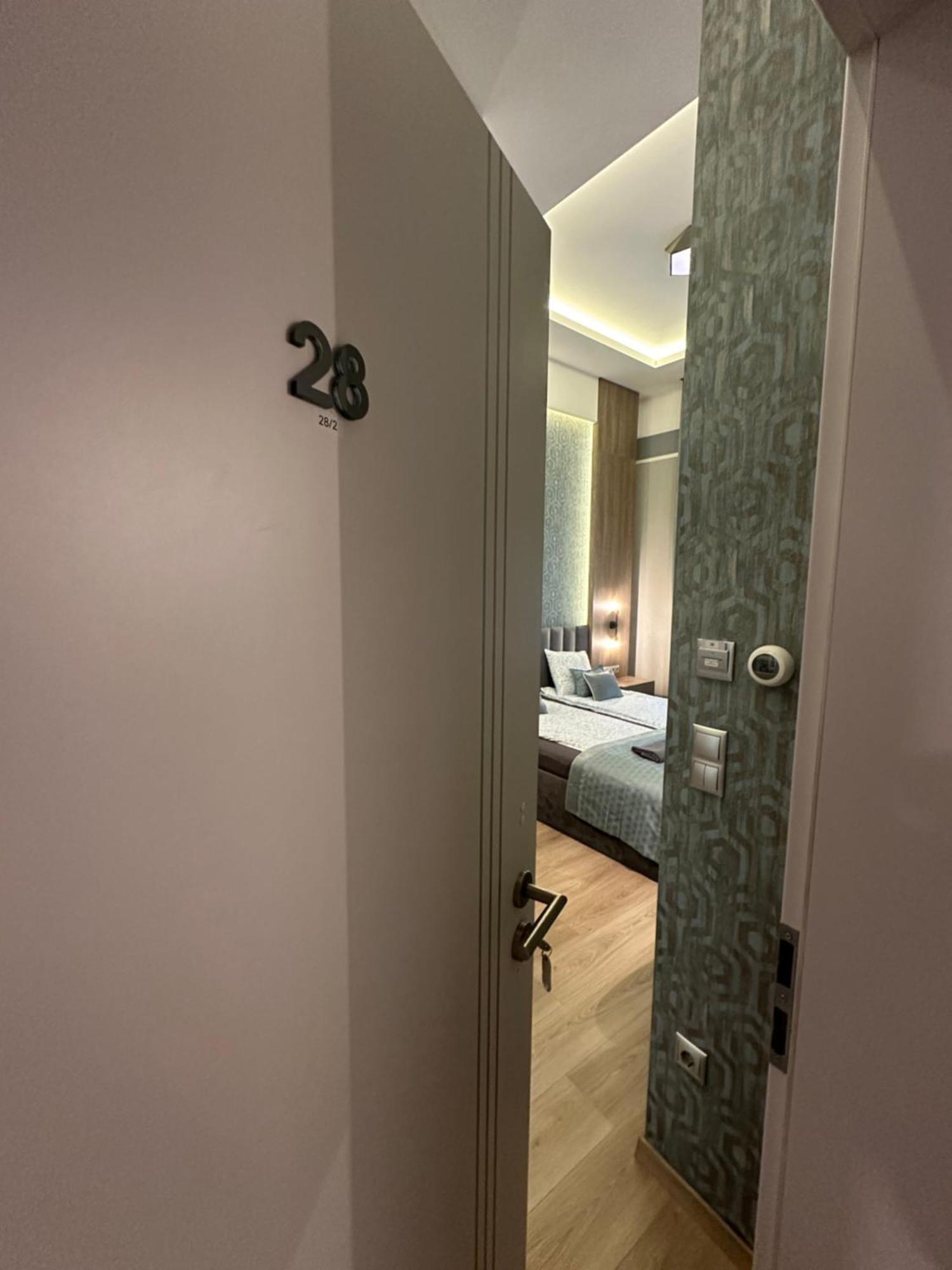 Revay 20 Suites By Corall بودابست المظهر الخارجي الصورة