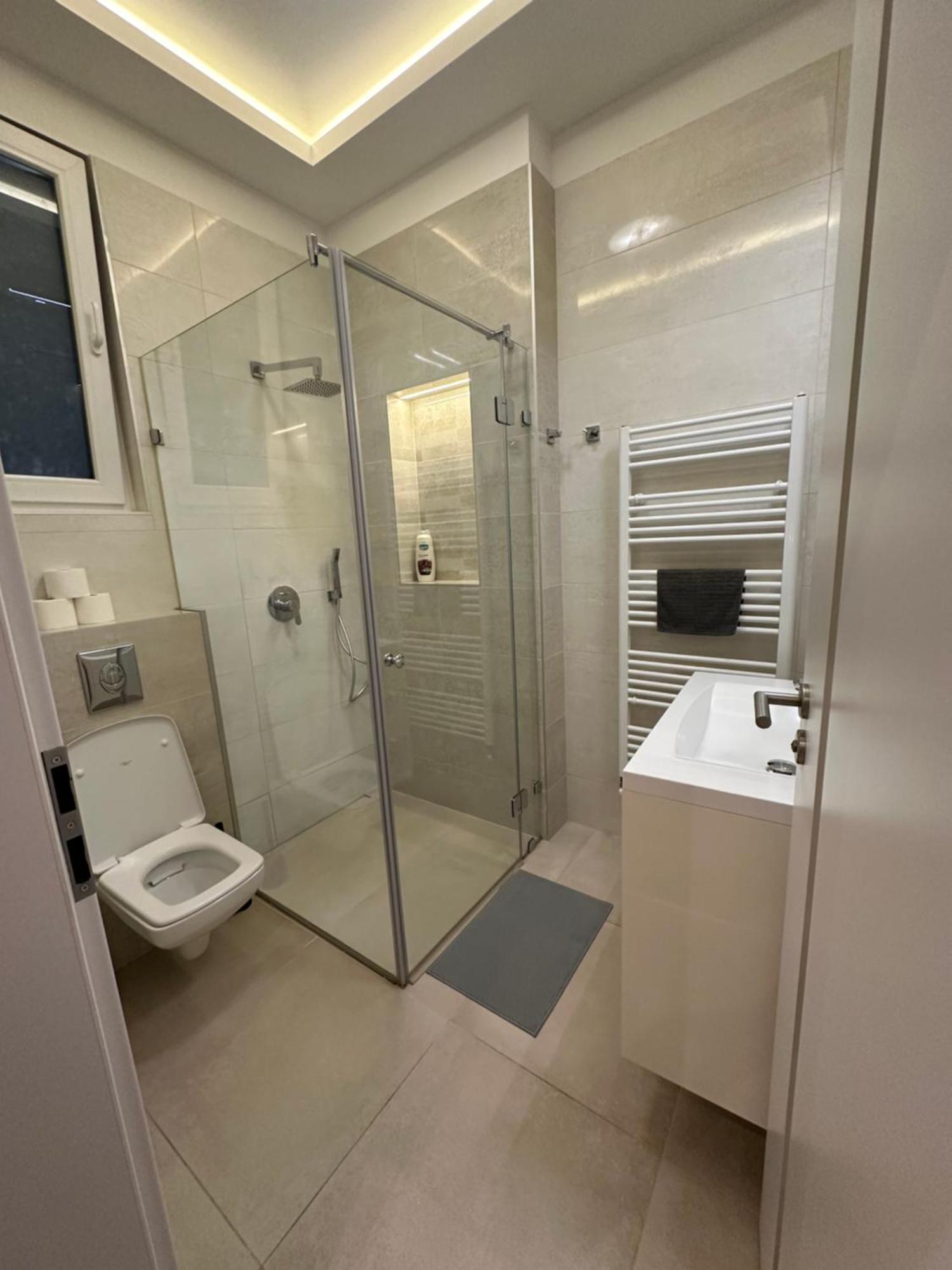 Revay 20 Suites By Corall بودابست المظهر الخارجي الصورة